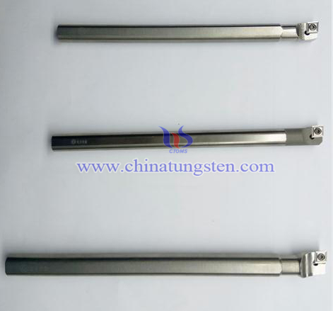tungsten alloy anti-vibration tool holder photo